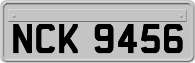 NCK9456