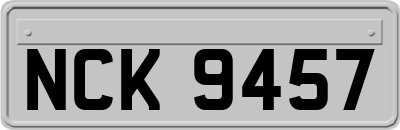 NCK9457