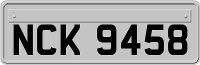 NCK9458