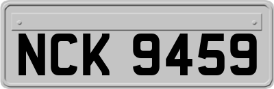 NCK9459