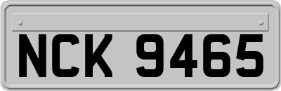 NCK9465