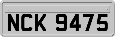 NCK9475