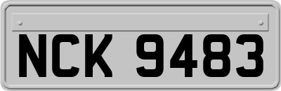 NCK9483
