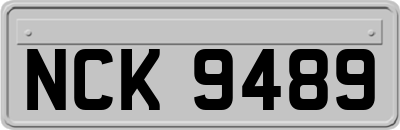 NCK9489