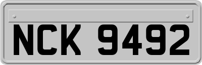 NCK9492