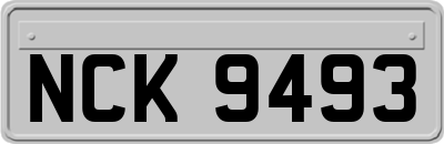 NCK9493