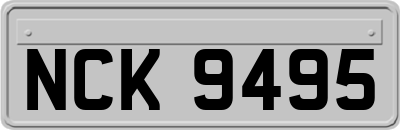 NCK9495
