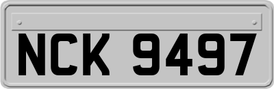 NCK9497