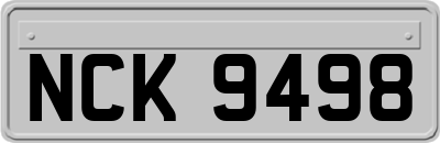 NCK9498