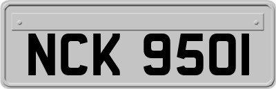 NCK9501