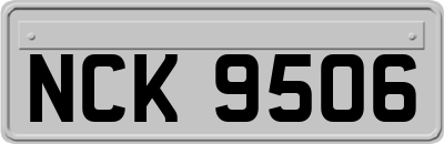 NCK9506