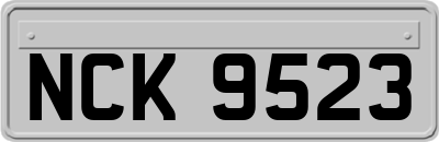 NCK9523