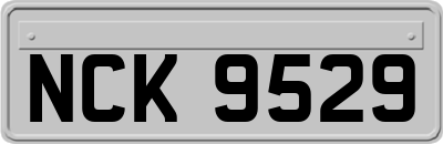 NCK9529
