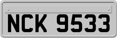 NCK9533