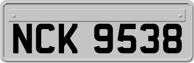 NCK9538