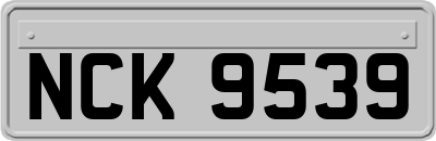 NCK9539