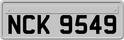 NCK9549