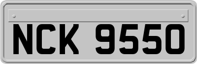 NCK9550