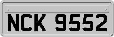 NCK9552