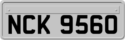 NCK9560