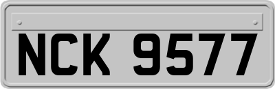NCK9577