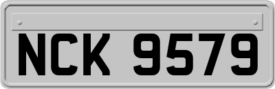 NCK9579