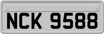 NCK9588
