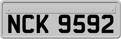 NCK9592