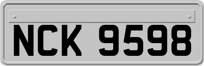 NCK9598