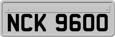 NCK9600