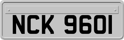 NCK9601