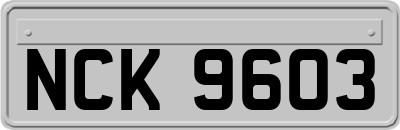 NCK9603