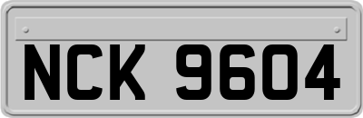 NCK9604