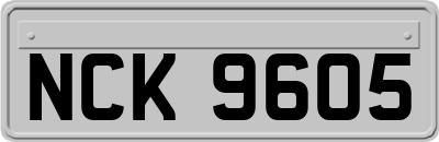 NCK9605