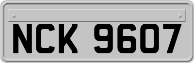 NCK9607