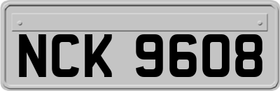 NCK9608