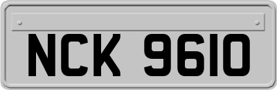NCK9610