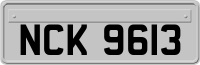 NCK9613