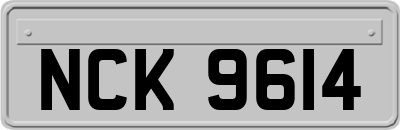 NCK9614