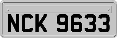 NCK9633