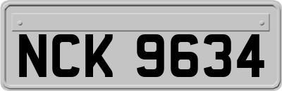 NCK9634