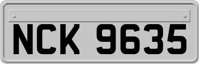 NCK9635