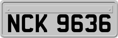 NCK9636