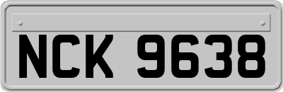 NCK9638