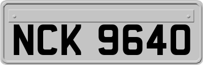 NCK9640