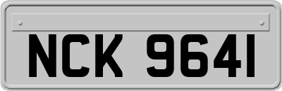 NCK9641