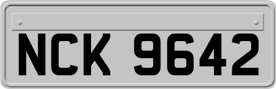 NCK9642