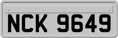 NCK9649