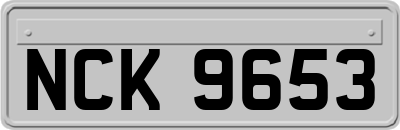 NCK9653