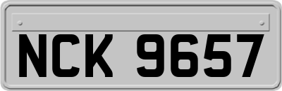 NCK9657